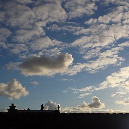 Hotel Logies Ommes! Harlingen Exterior foto