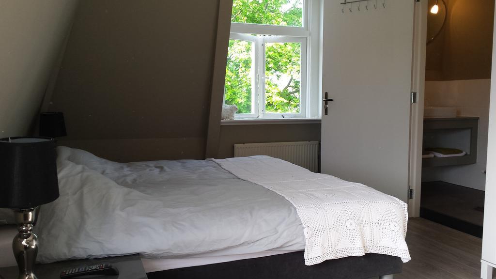 Hotel Logies Ommes! Harlingen Zimmer foto