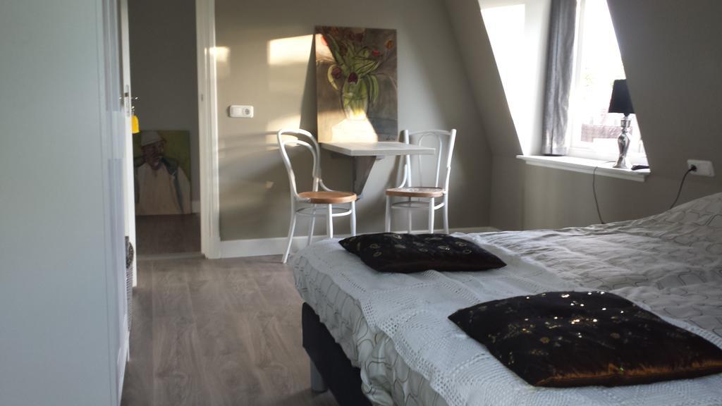 Hotel Logies Ommes! Harlingen Zimmer foto